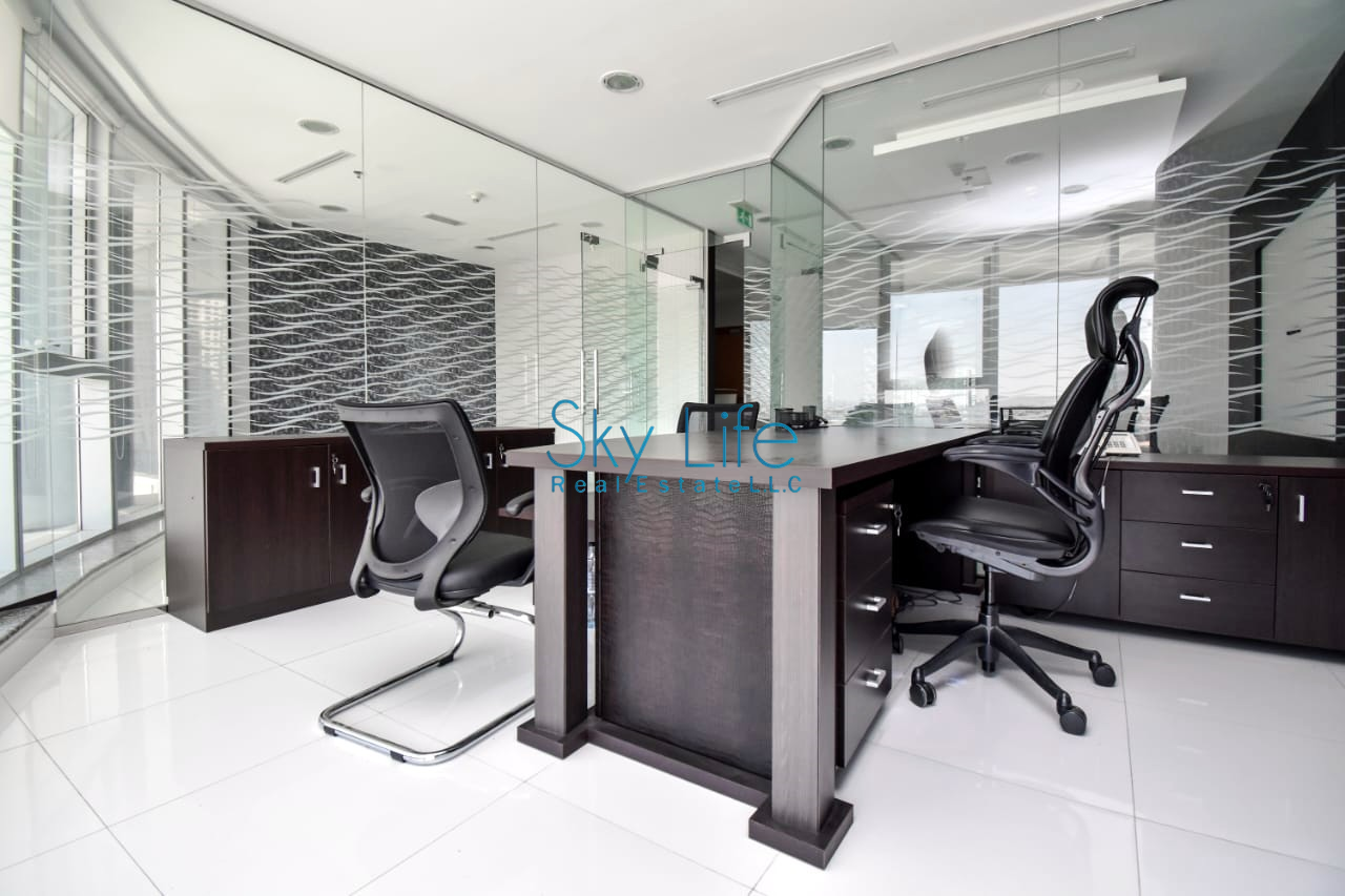 office-citadel-tower-business-bay